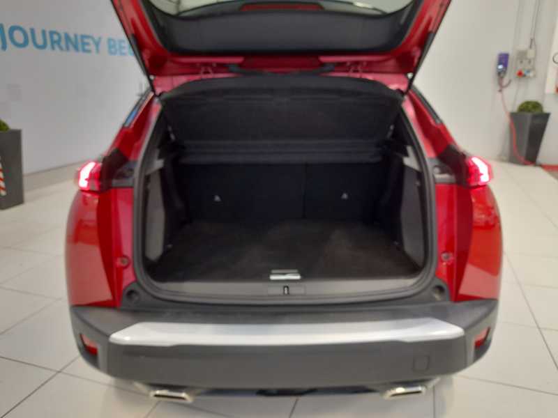 2008 Ii 2020 - 2008 1.2 Puretech Allure S&s 130cv Eat8