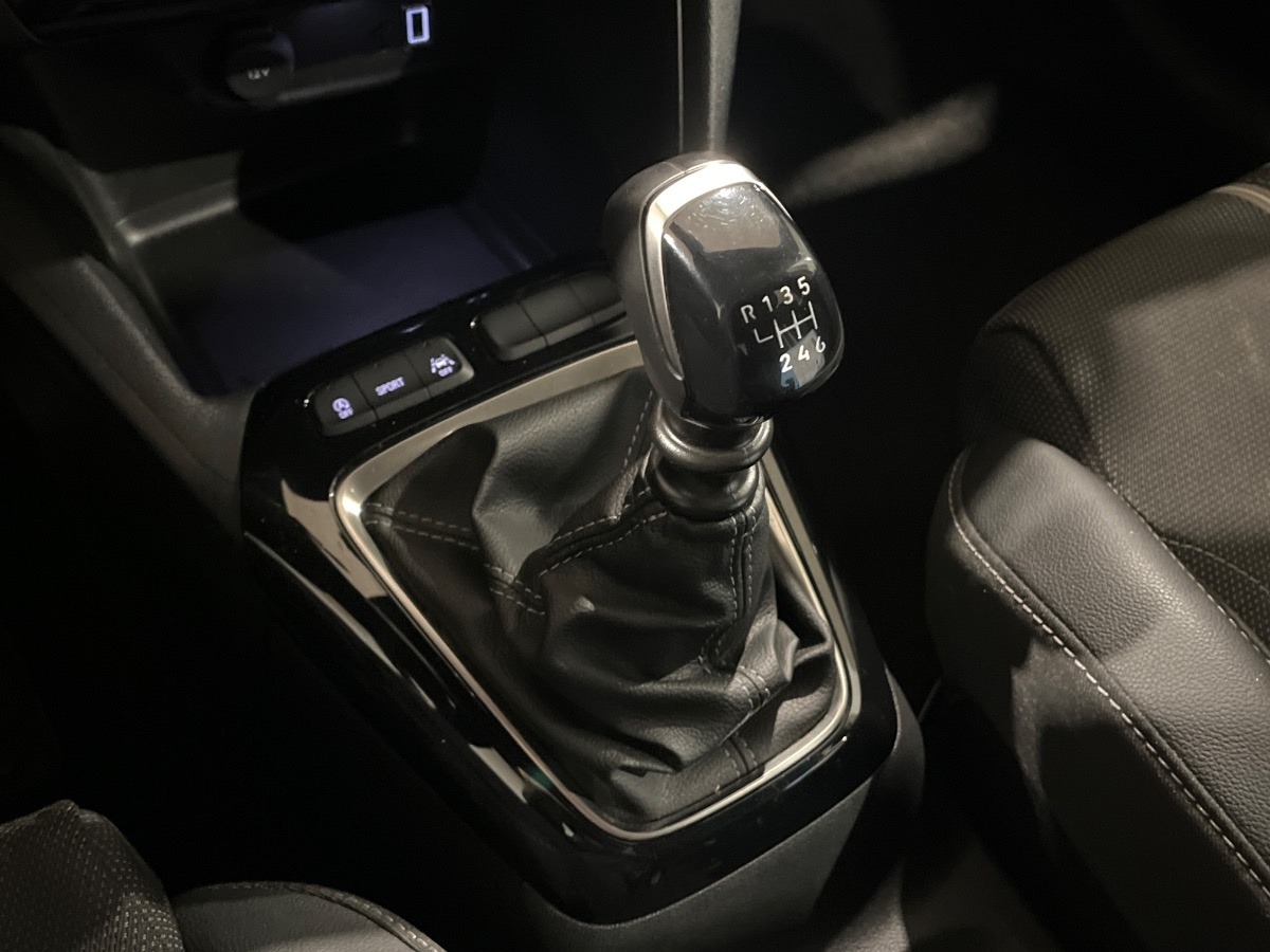 Opel Corsa Usato 2025 Corsa Verona