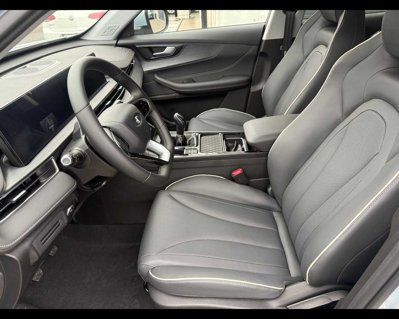 Dr Automobiles DR 5.0 Nuovo gPL DR 5.0 Mestre