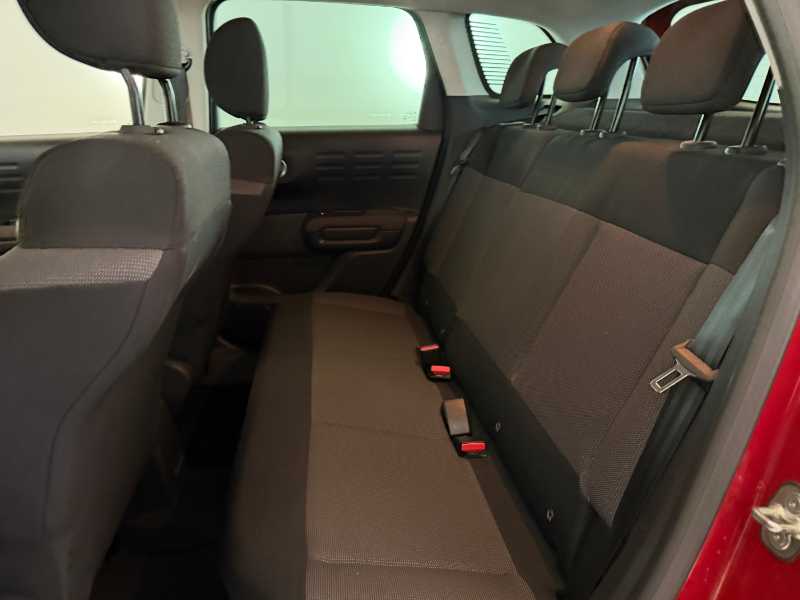 C3 Aircross I - C3 Aircross 1.5 Bluehdi Shine S&s 110cv