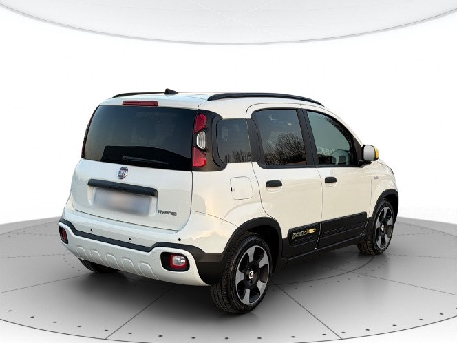 Fiat Pandina Usato 2025 Pandina Mestre