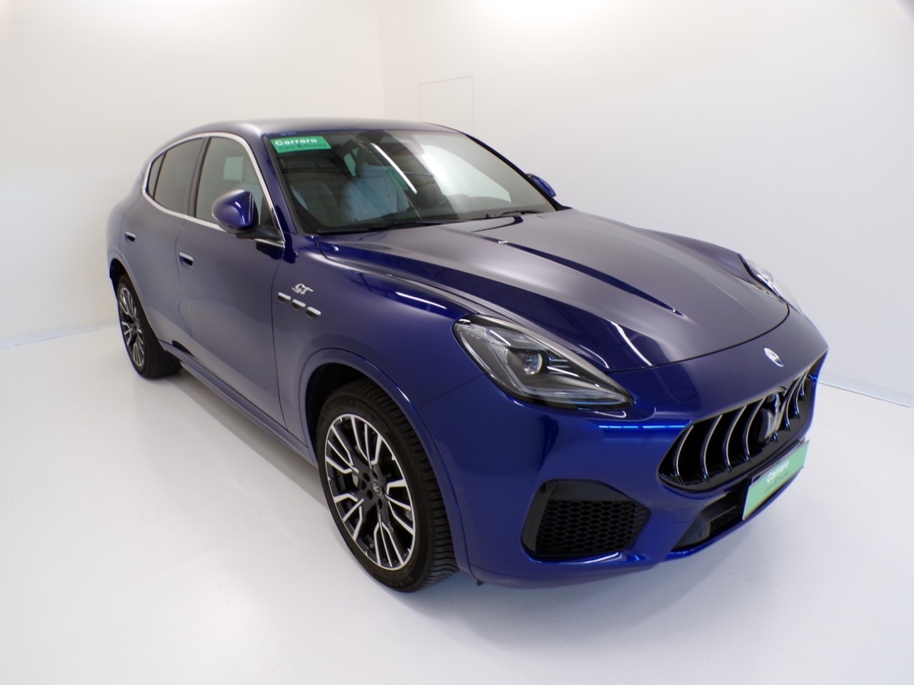 Maserati Grecale Grecale 2.0 MHEV 250cv GT AWD Auto - 3