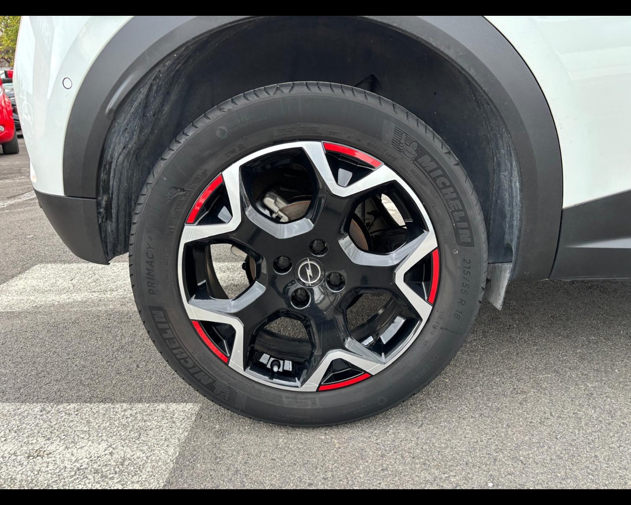 Foto OPEL Mokka 1.2 t GS Line s&s 100cv