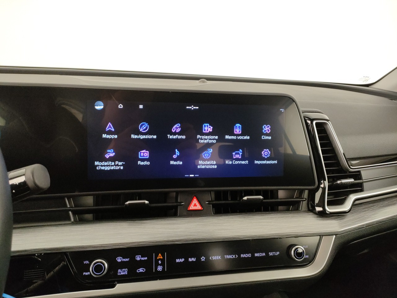 Kia Sportage Usato 2025 Sportage Lonato del Garda