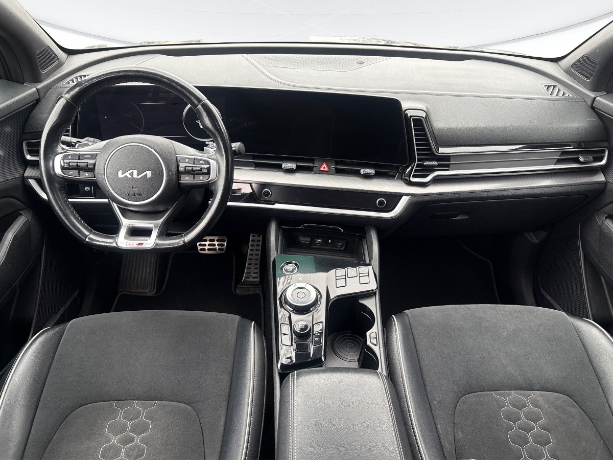 Kia Sportage Usato 2022 Sportage Padova