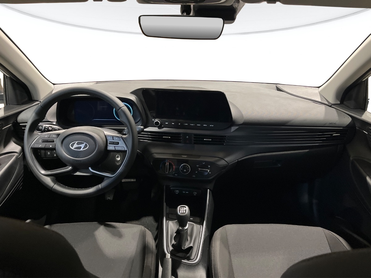 Hyundai i20 KM0 2025 i20 Altavilla Vicentina