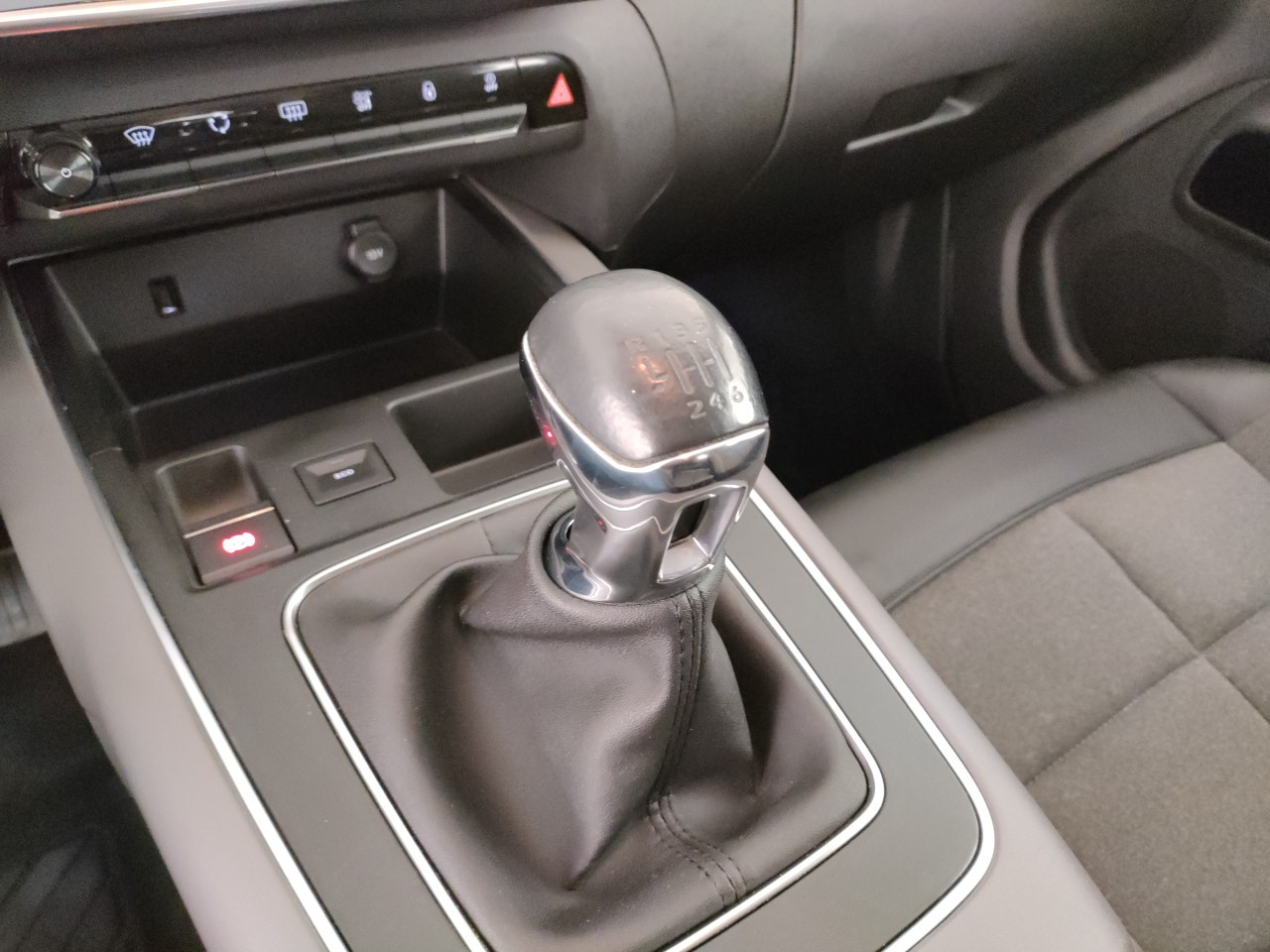 Citroen C5 Aircross Usato 2022 C5 Aircross Porto Mantovano