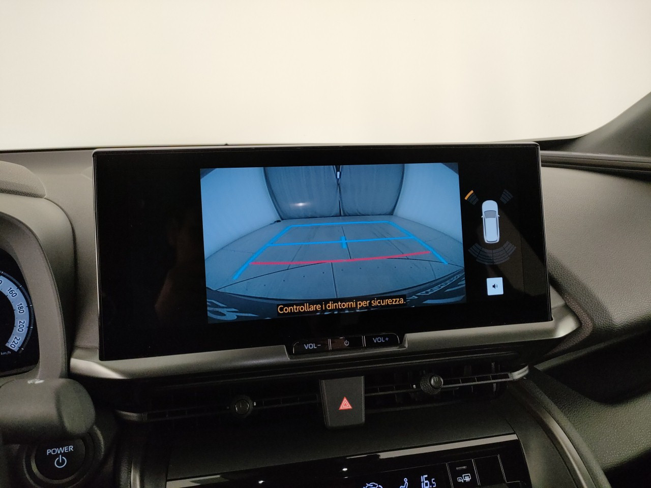 Toyota C-HR Usato 2025 C-HR Porto Mantovano