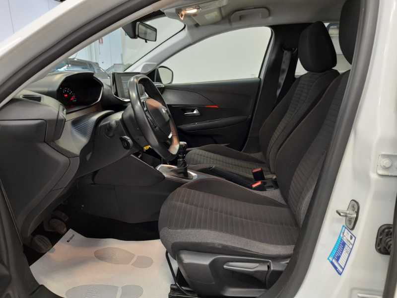 208 Ii 2019 - 208 1.5 Bluehdi Active Pack S&s 100cv