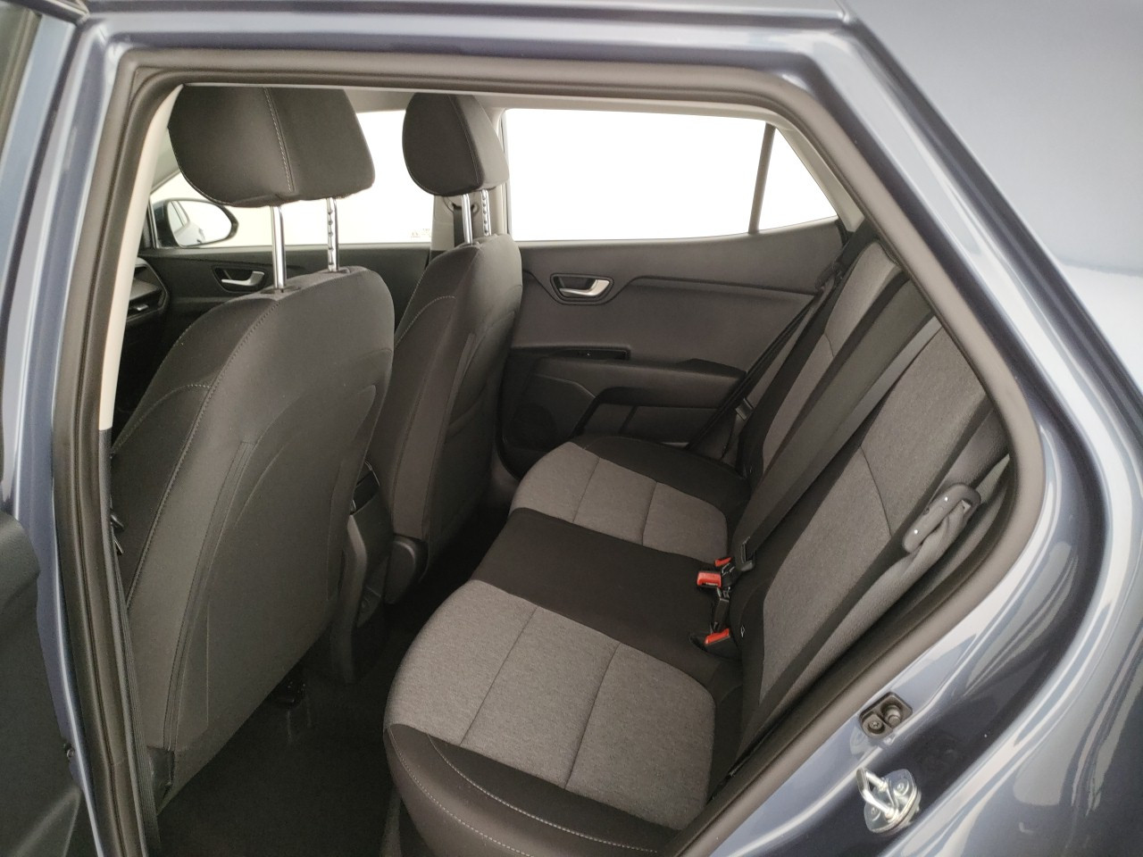 Kia Stonic 2025 KM0 2026 Stonic 2025 Carpi