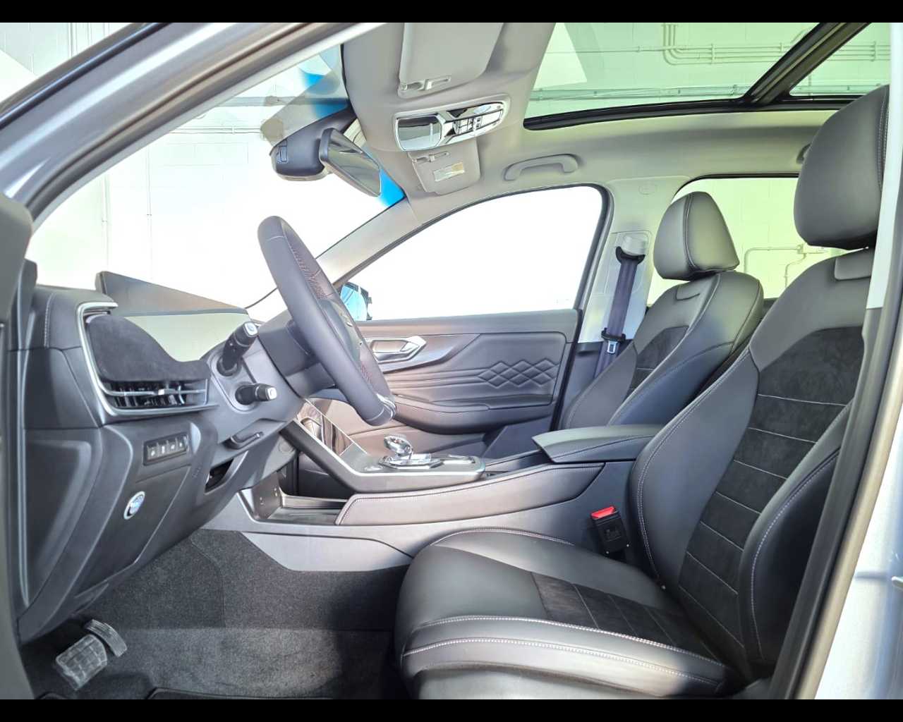 Tiger Eight Nuovo gPL Eight Mestre