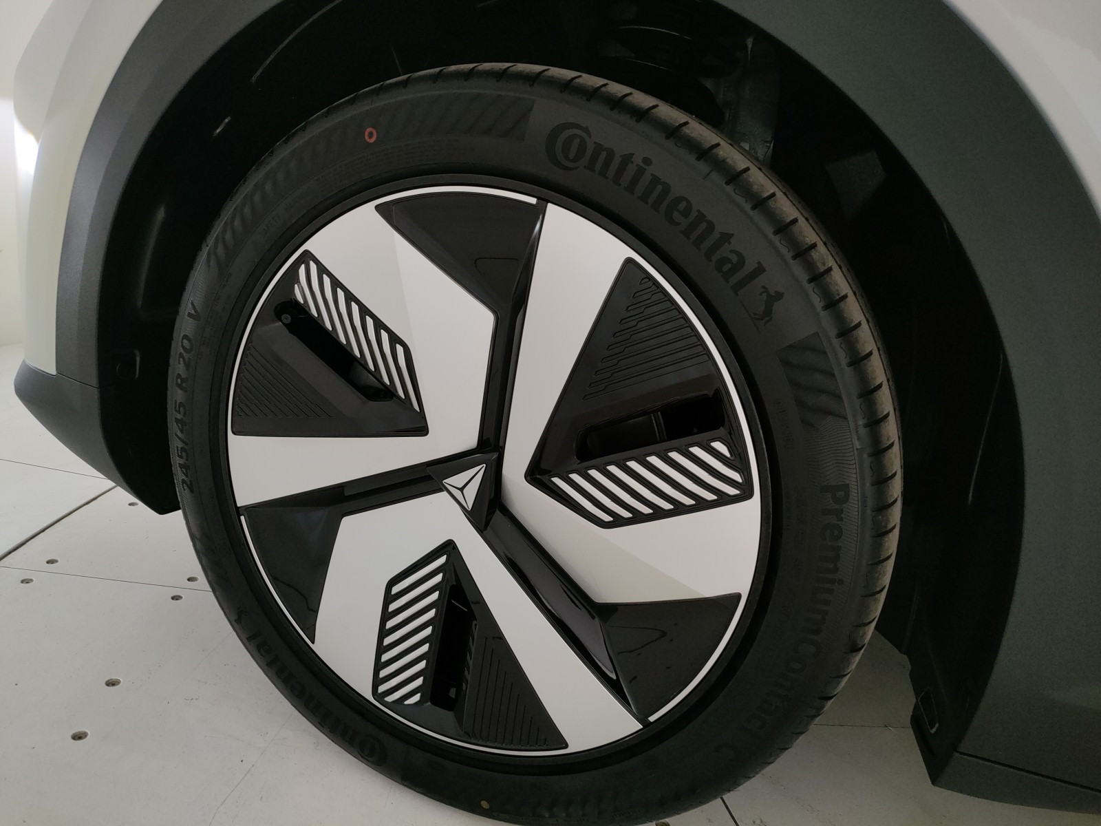 Changan Deepal S05 Nuovo Elettrico Deepal S05 Legnago