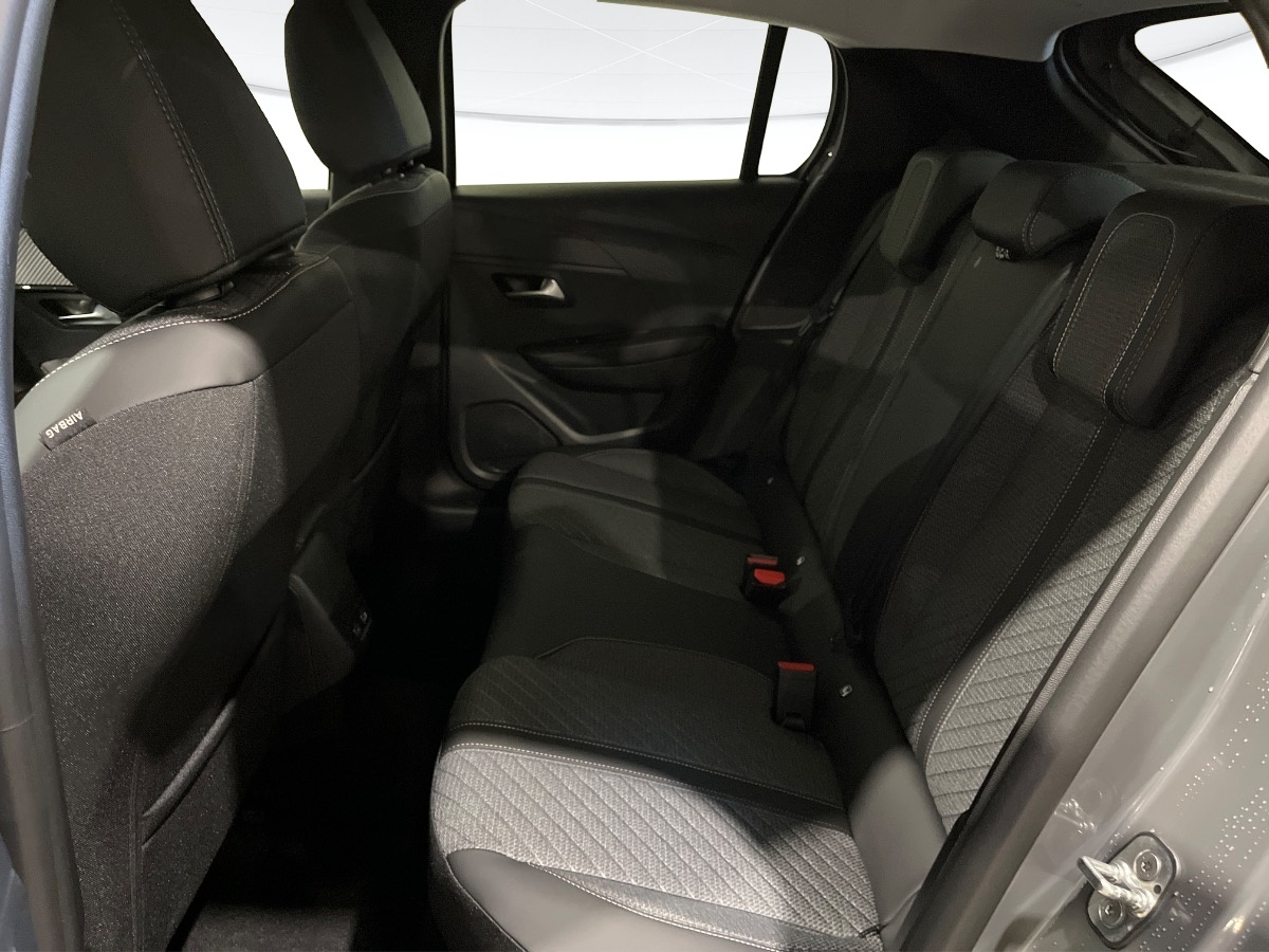 Peugeot 208 Nuovo Benzina 208 Rovigo