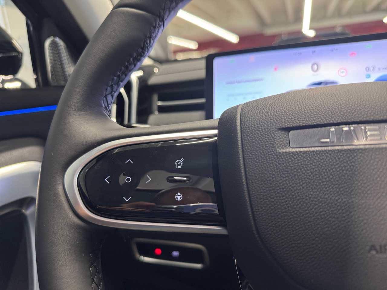 Jaecoo Jaecoo 7 Nuovo  Jaecoo 7 Modena