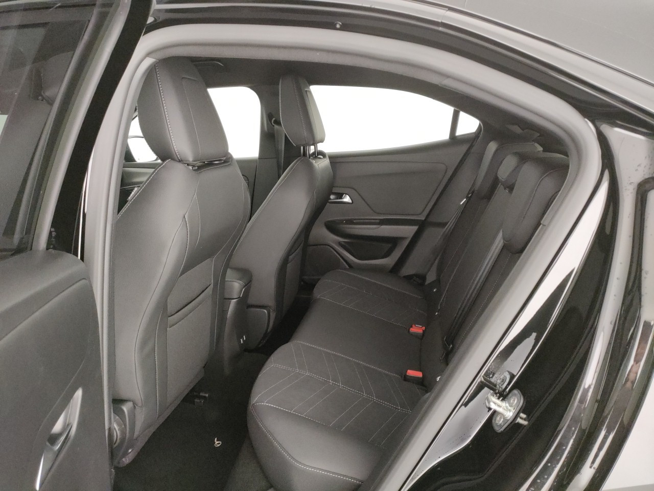 Opel Mokka Nuovo Ibrido benzina Mokka Porto Mantovano