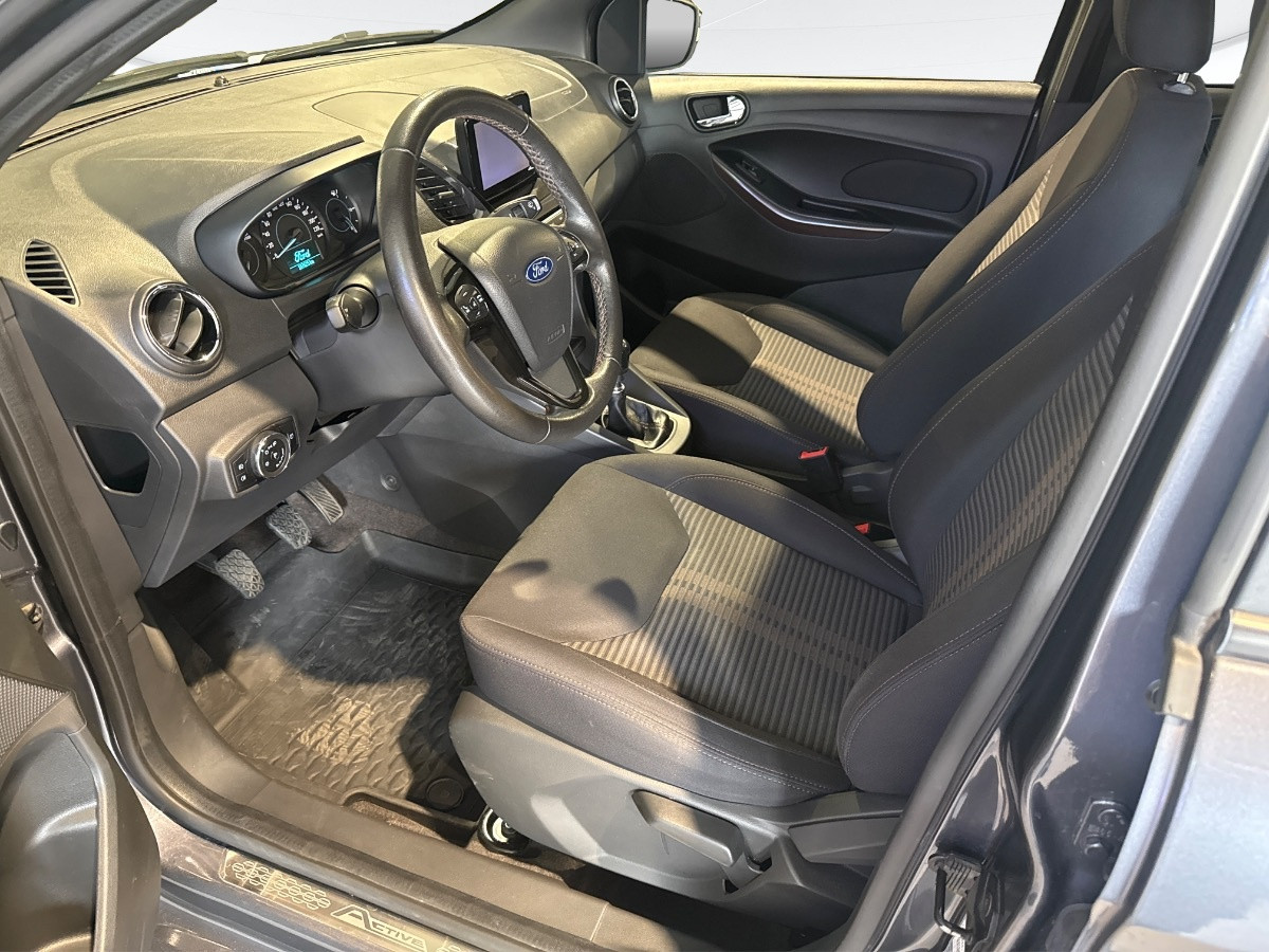 Ford Ka Usato 2019 Ka Parma