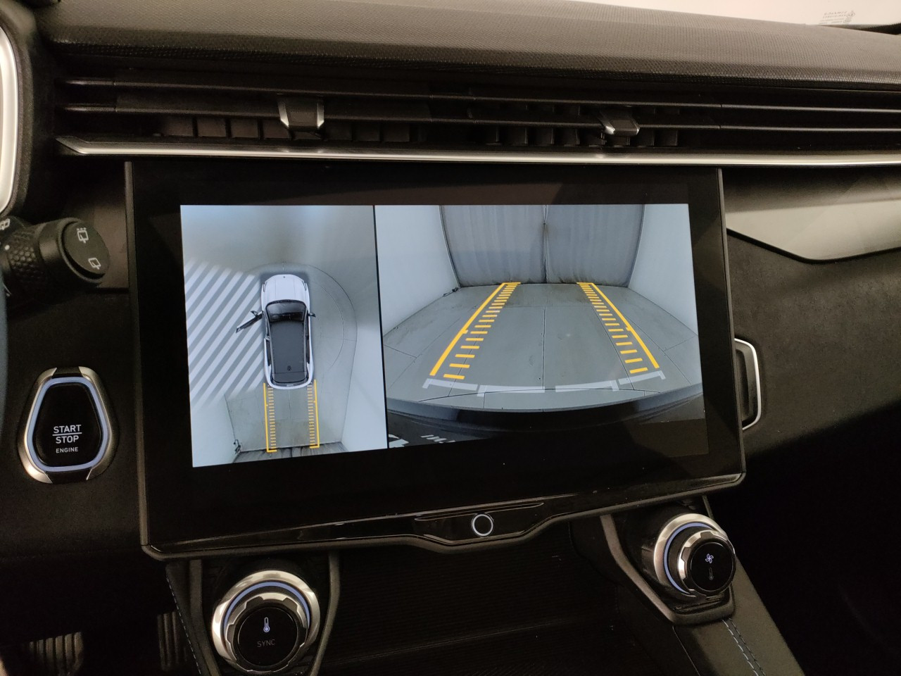 Lynk & Co 01 Usato 2023 01 Porto Mantovano