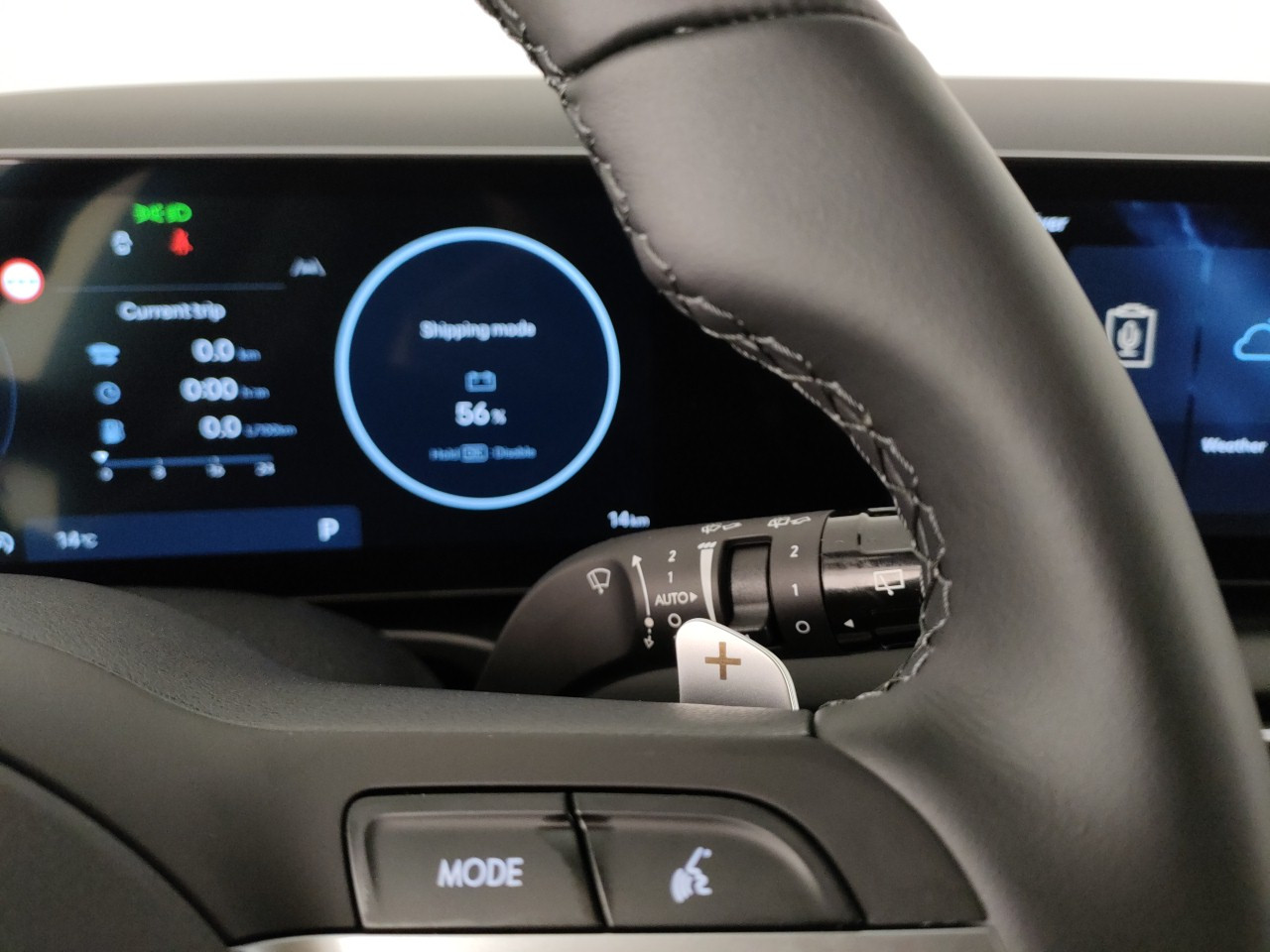 Hyundai Tucson KM0 2025 Tucson Porto Mantovano