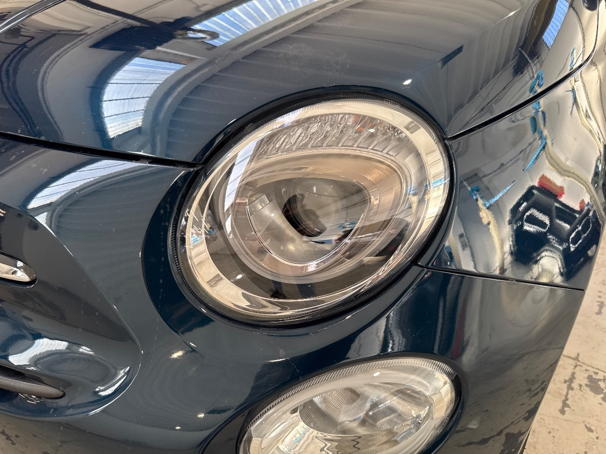 Fiat 500 Usato 2022 500 San Zeno Naviglio