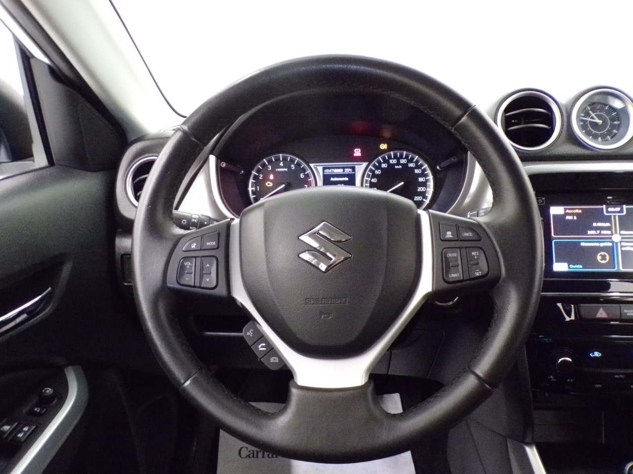Suzuki Vitara Vitara 1.6 VVT V-Top 4WD ALLGRIP - 15