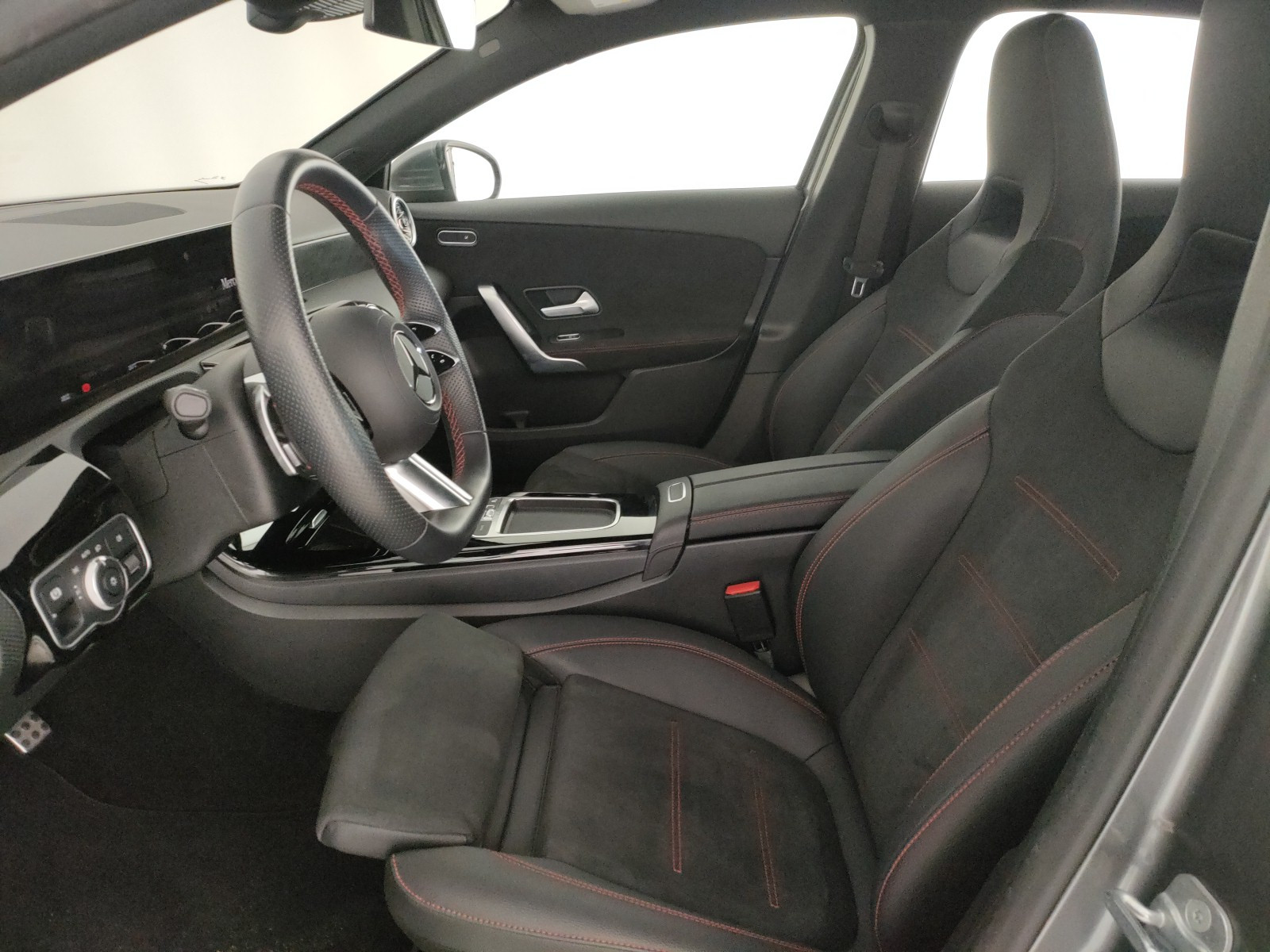 Mercedes Classe A Aziendali 2025 Classe A Legnago