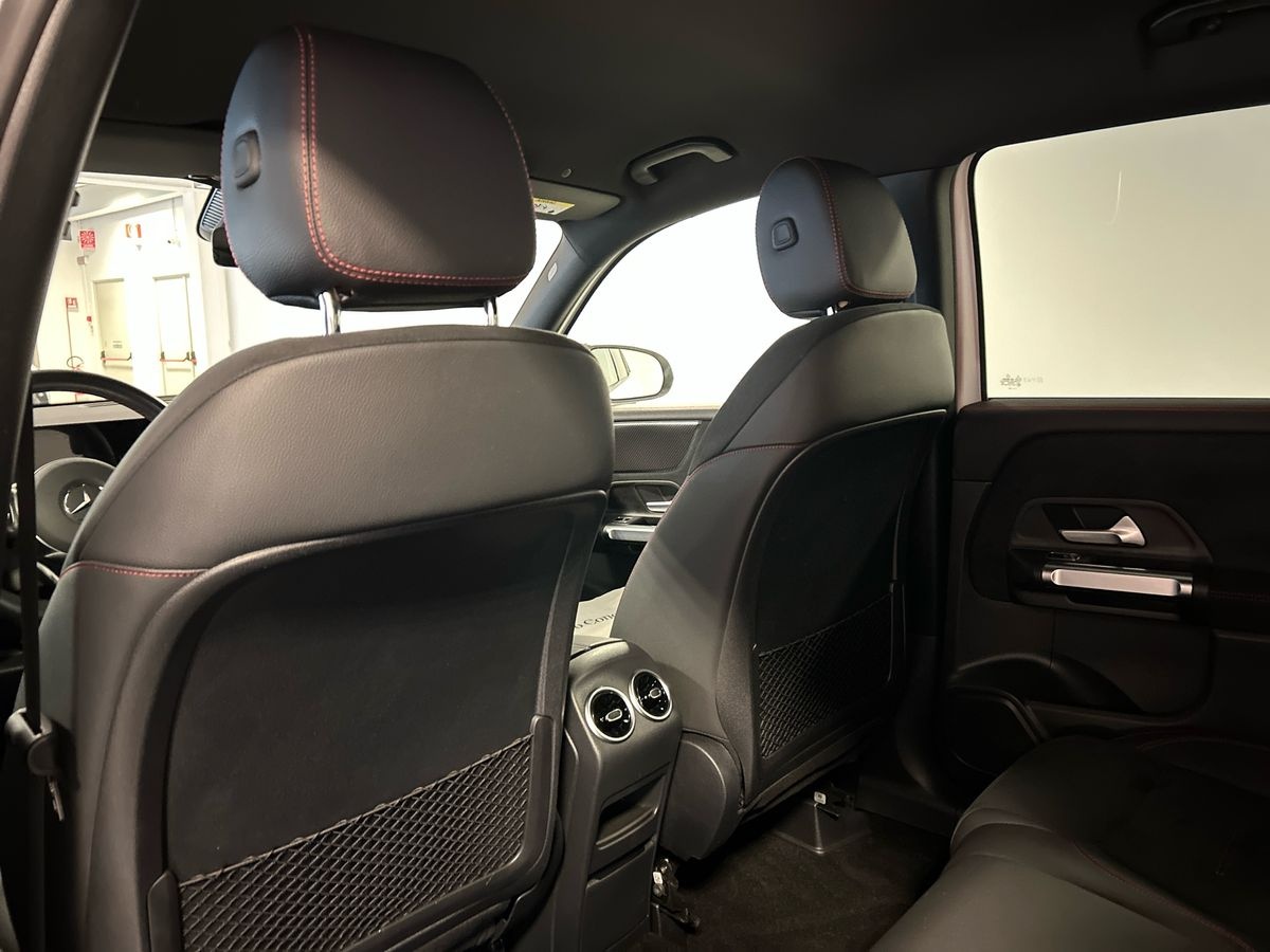 Mercedes GLB GLB 200 D Premium 4Matic 8G-DCT - 18