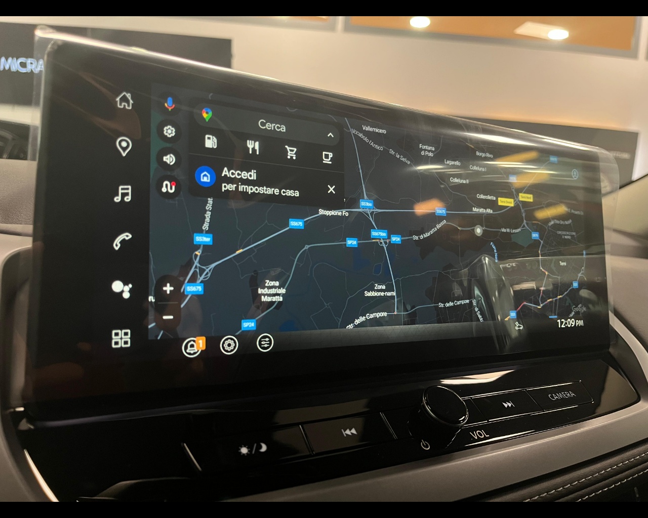 Foto NISSAN Qashqai 1.3 mhev N-Connecta 2wd 140cv