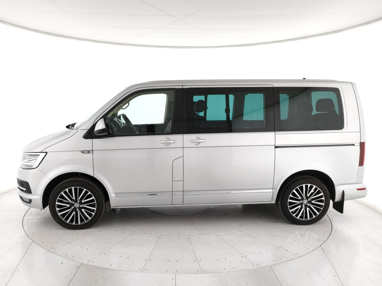 Volkswagen Multivan Usato 2019 Multivan Legnago