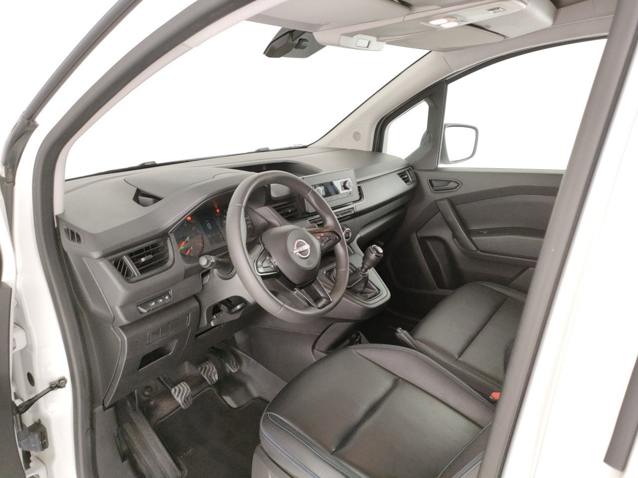 Nissan Townstar Usato 2022 Townstar Modena