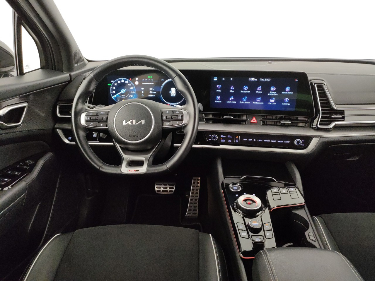 Kia Sportage Usato 2024 Sportage Modena