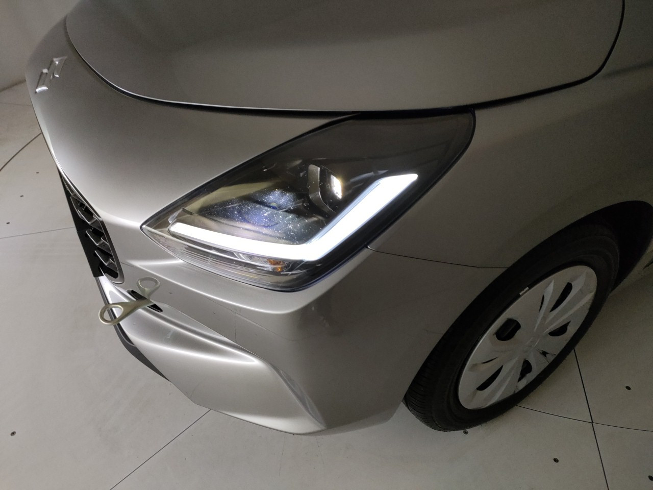 Suzuki Swift KM0 2026 Swift Porto Mantovano