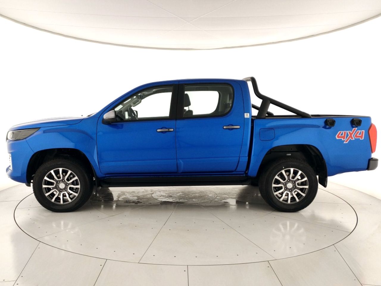 Foton Tunland G7 Nuovo Diesel Tunland G7 Porto Mantovano