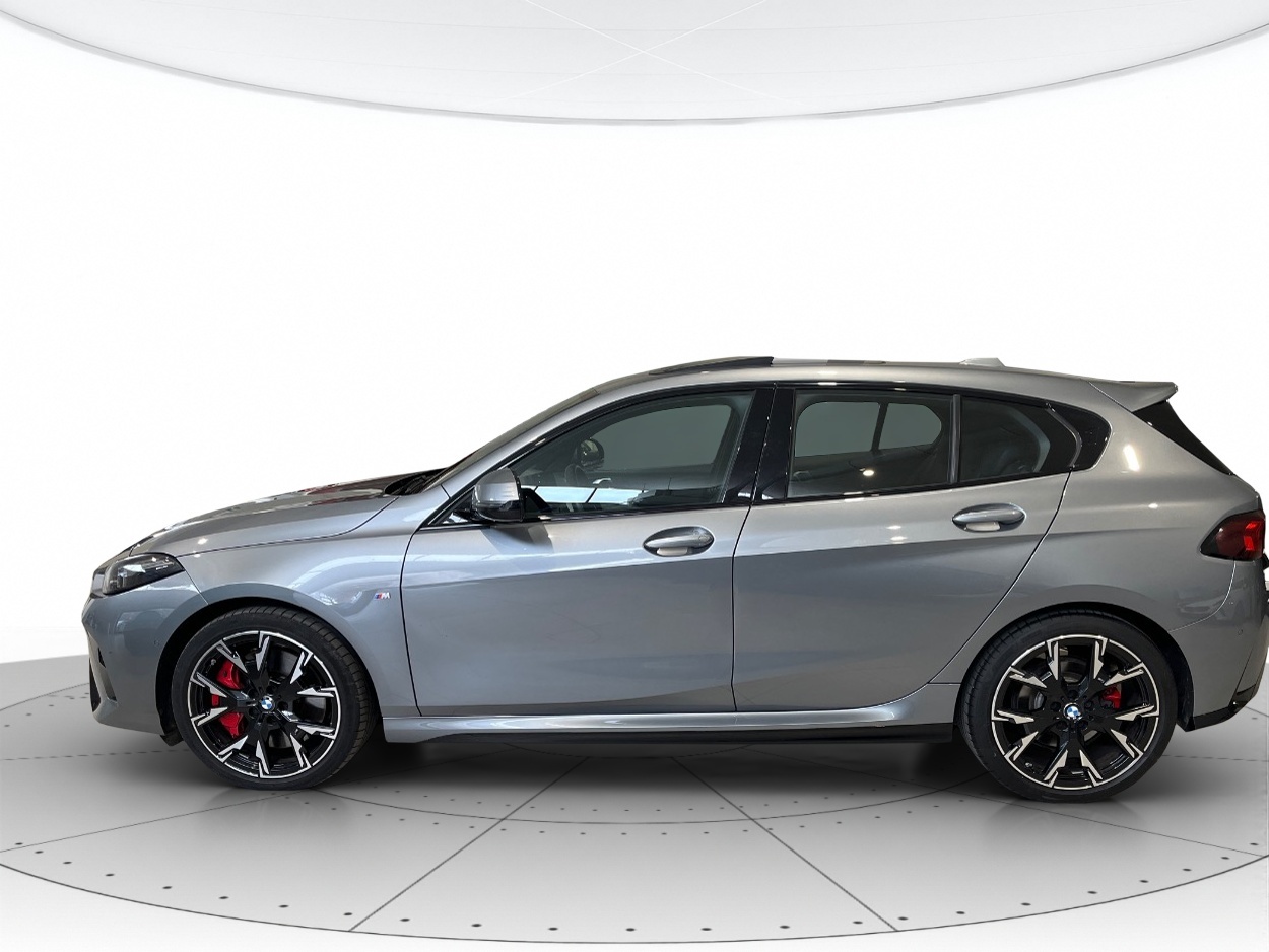 Bmw Serie 1 Usato 2025 Serie 1 Verona