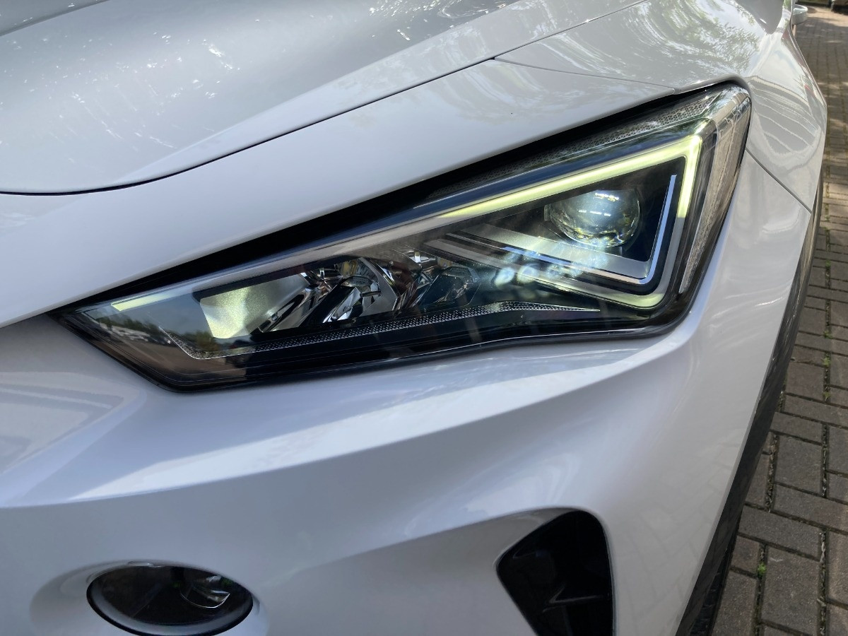 Cupra Formentor Usato 2022 Formentor Modena