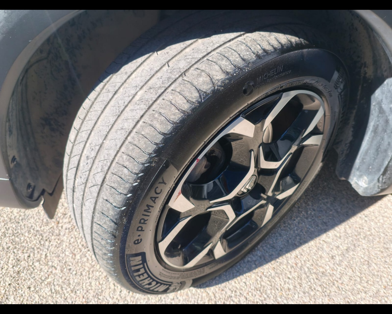 Foto CITROEN C5 Aircross 1.5 bluehdi Max s&s 130cv eat8 N1