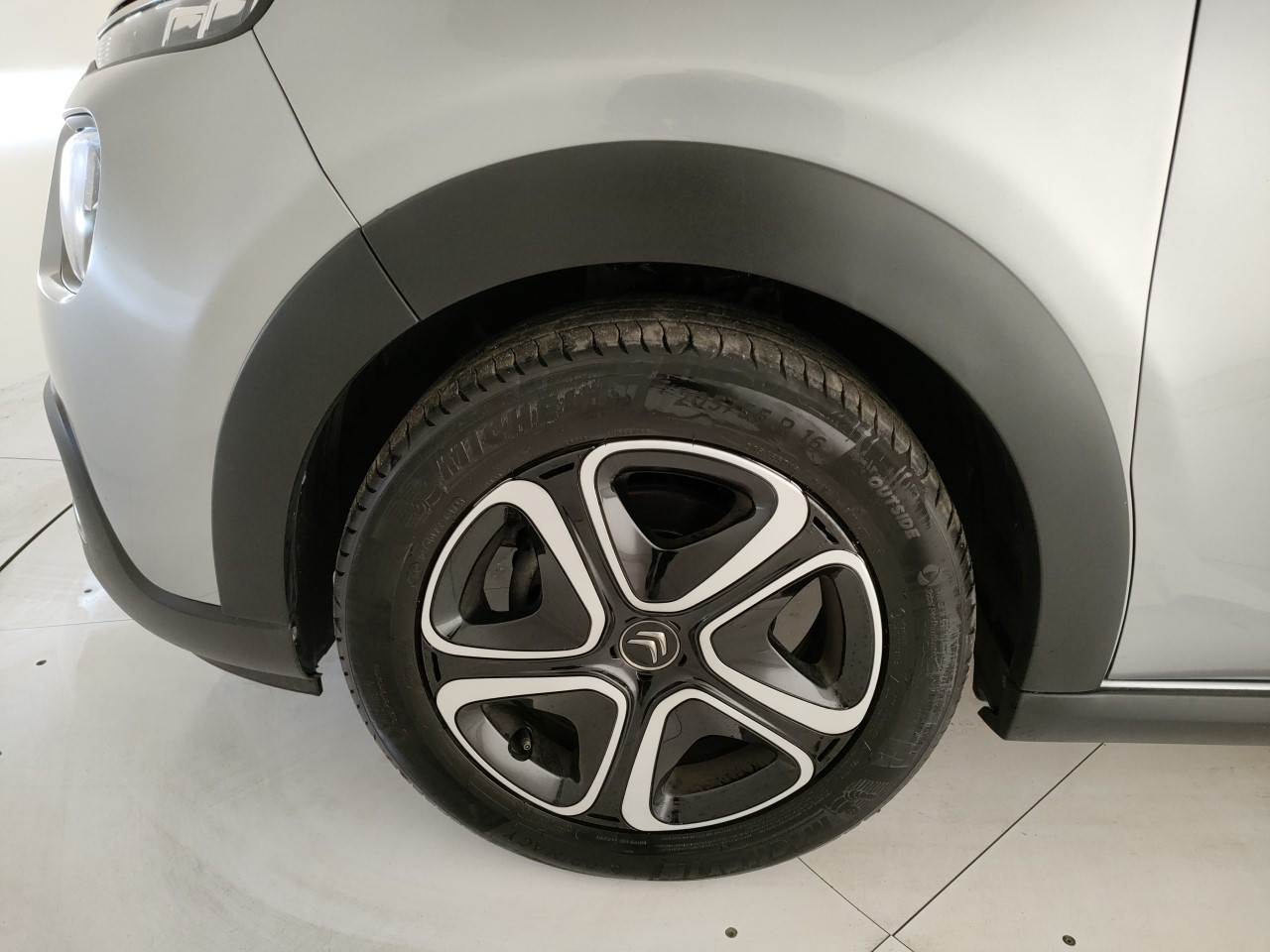 Citroen C3 Usato 2024 C3 Parma