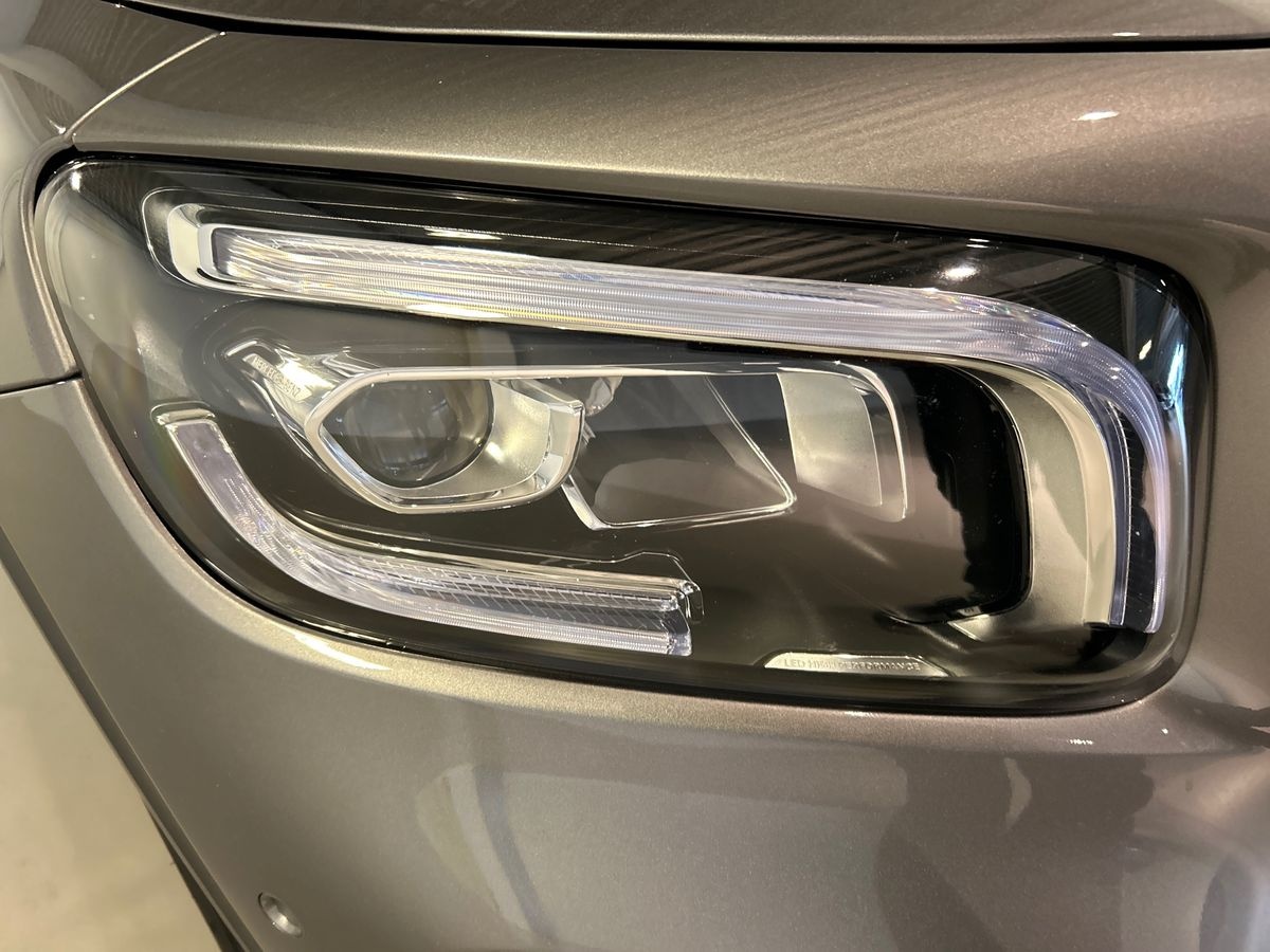 Mercedes GLB GLB 200 D Sport Plus 4Matic 8G-DCT - 7