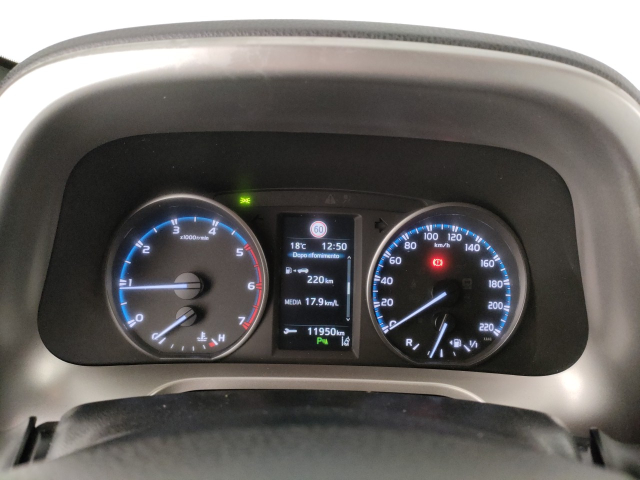 Toyota Rav4 Usato 2017 Rav4 Porto Mantovano