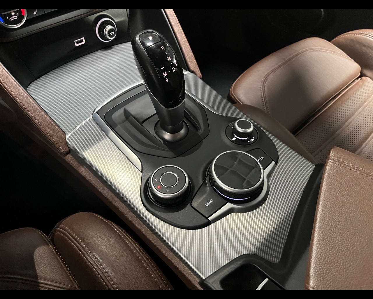 Alfa Romeo Stelvio Usato 2019 Stelvio Verona
