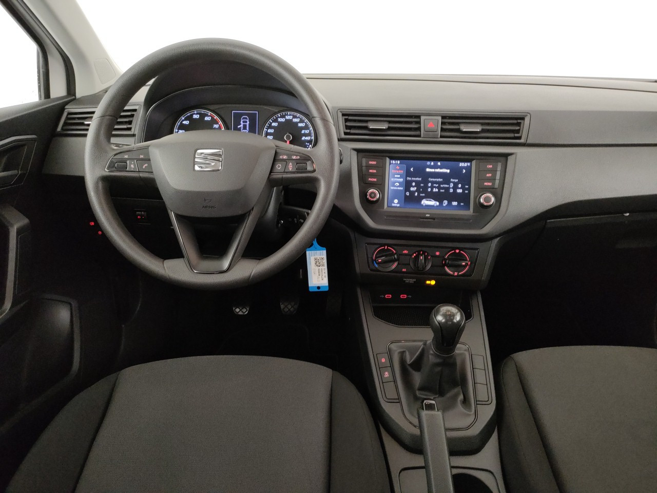 Seat Ibiza Usato 2020 Ibiza Porto Mantovano