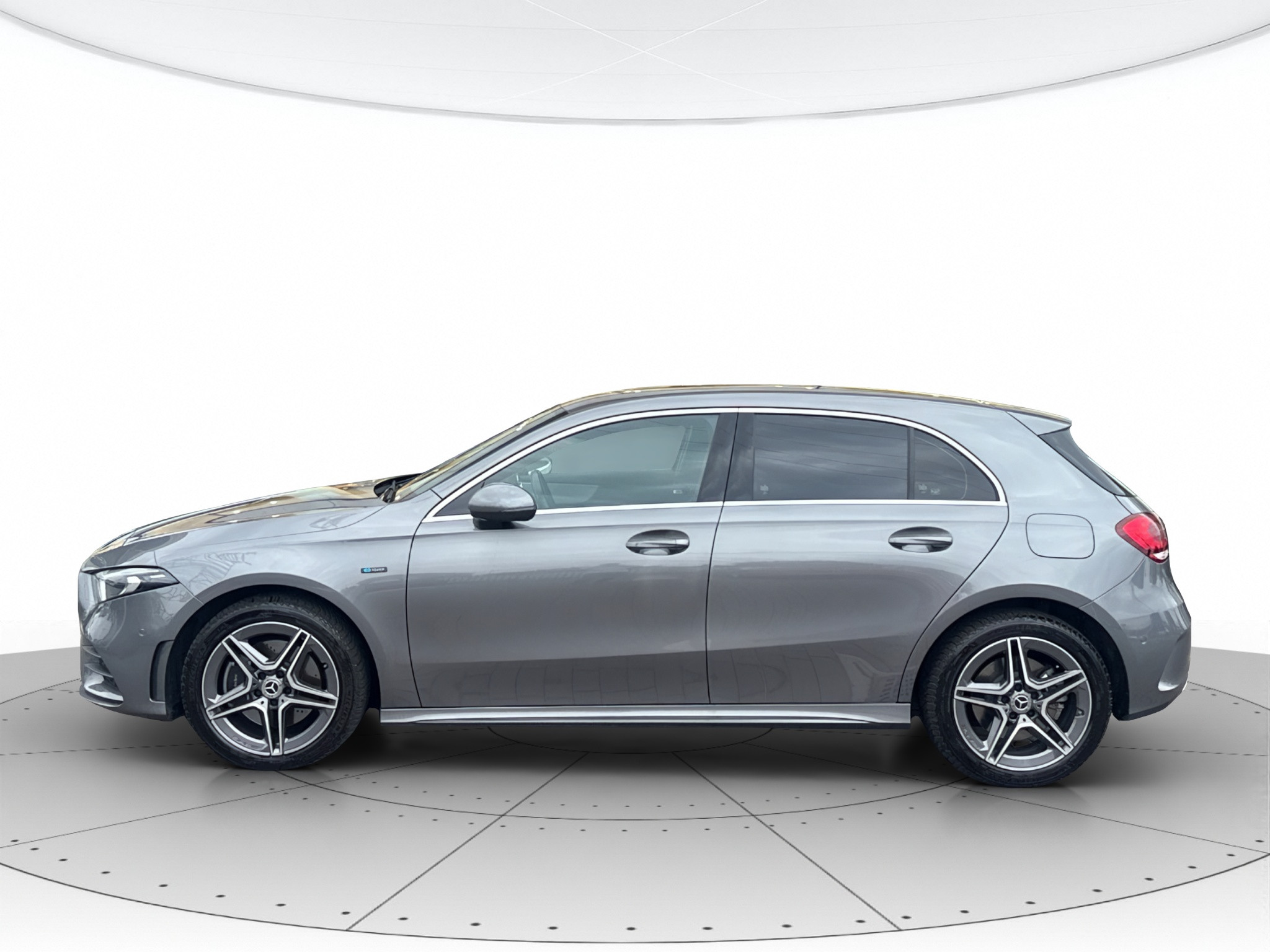 Mercedes Classe A Usato 2021 Classe A Padova