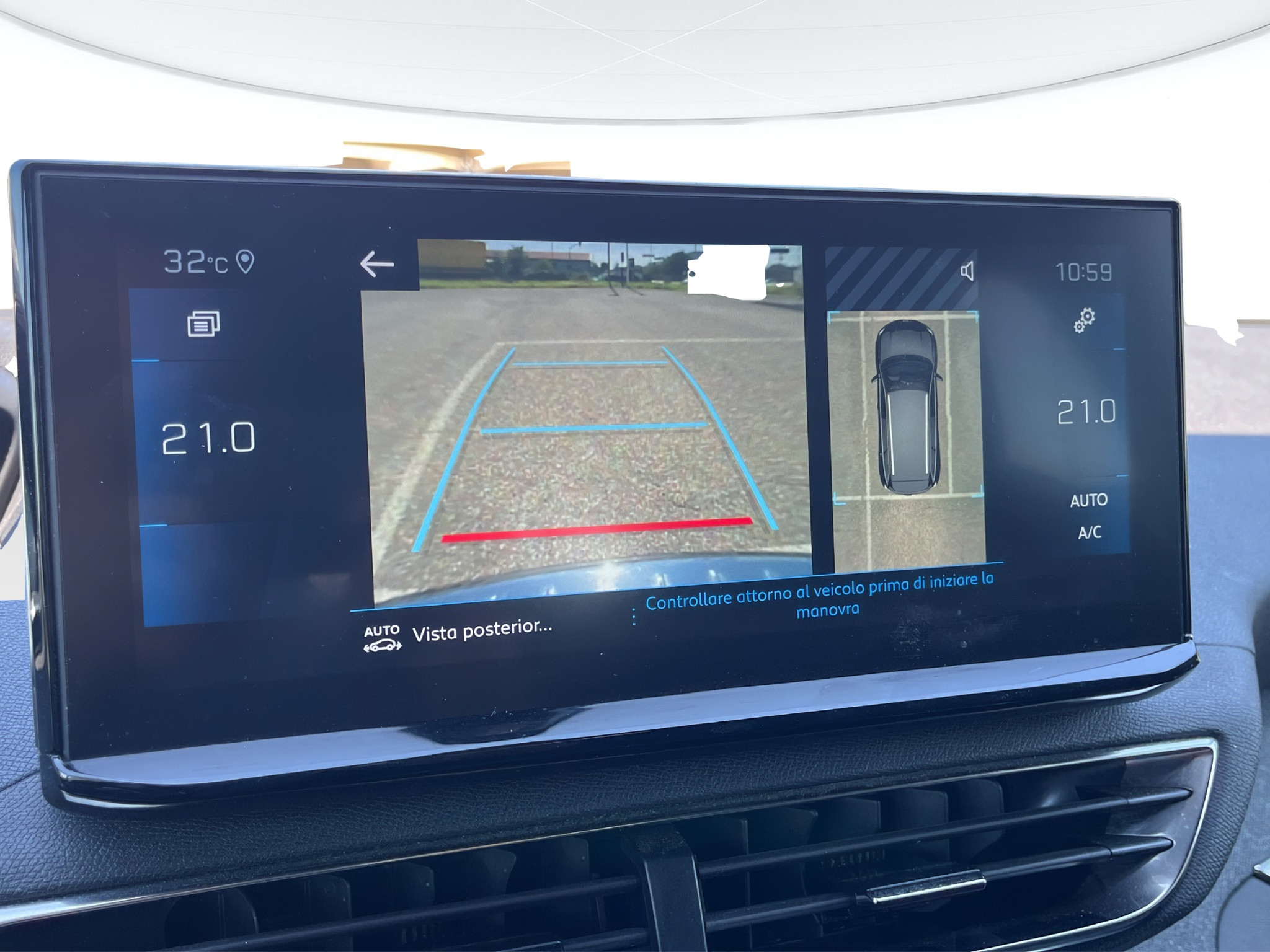 Peugeot 5008 Usato 2023 5008 Cerea
