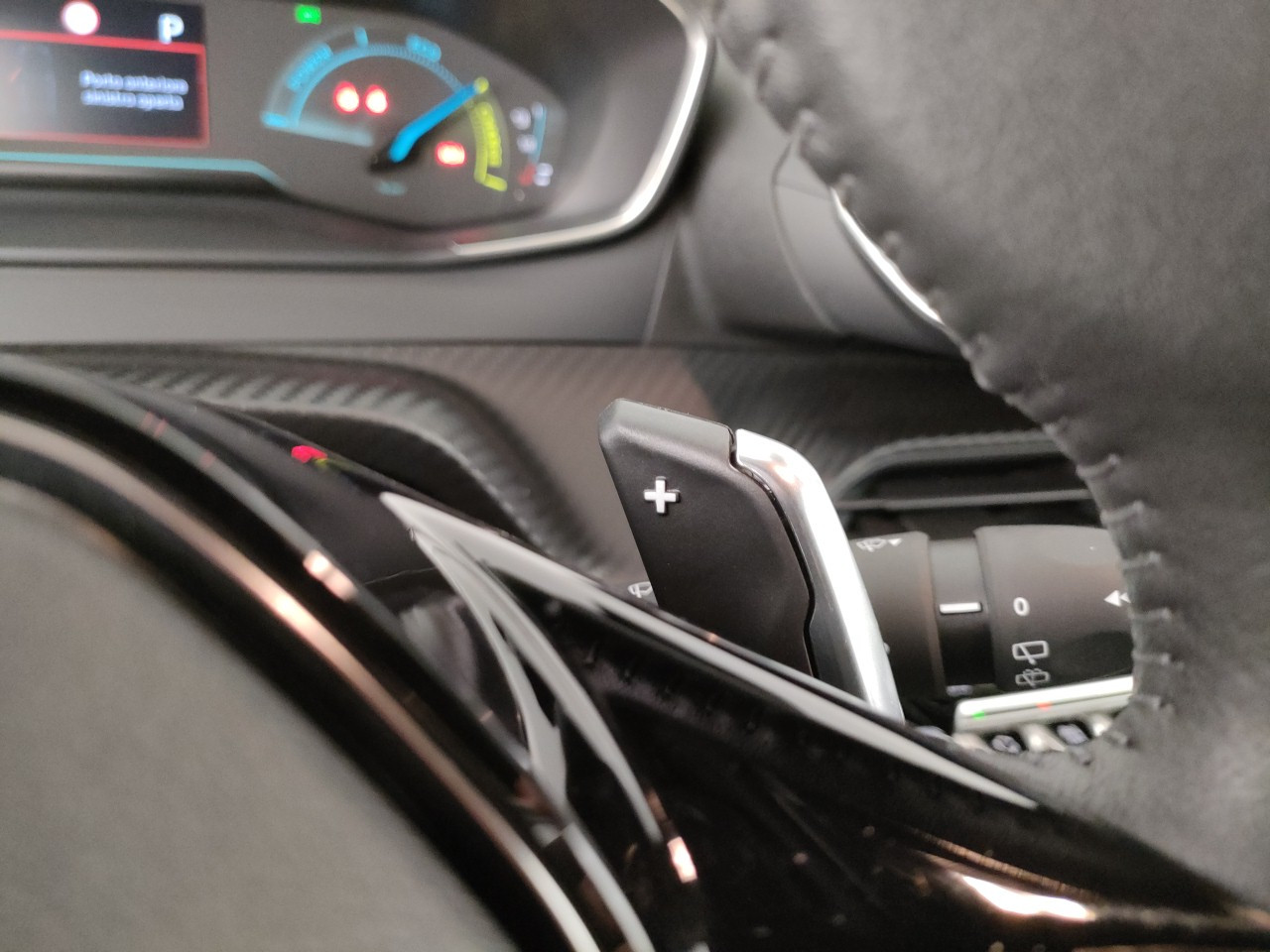 Peugeot 2008 Usato 2025 2008 Carpi