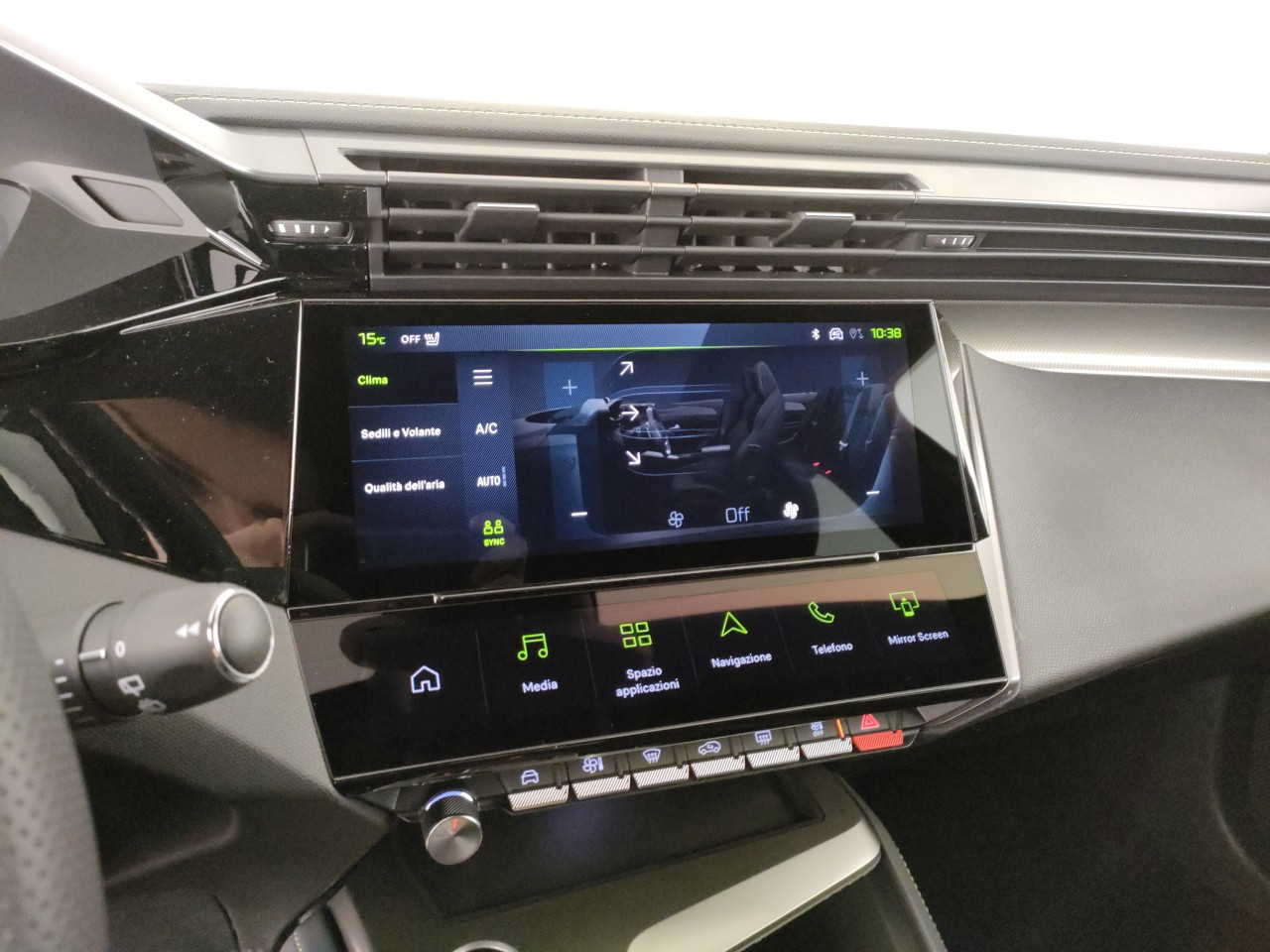 Peugeot 308 KM0 2026 308 Carpi