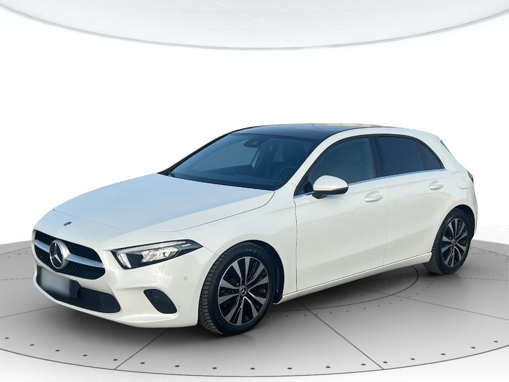 Mercedes Classe A Usato 2022 Classe A Rovigo