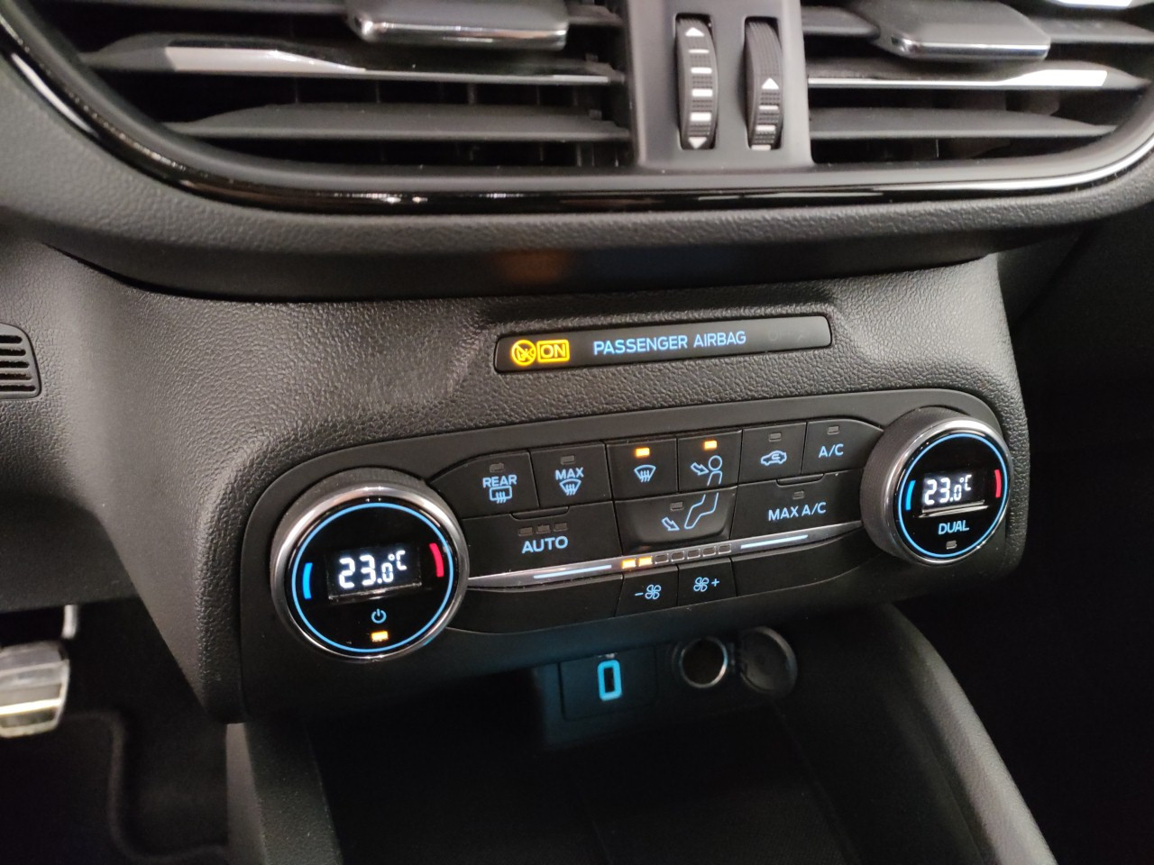 Ford Focus Usato 2019 Focus Reggio Emilia