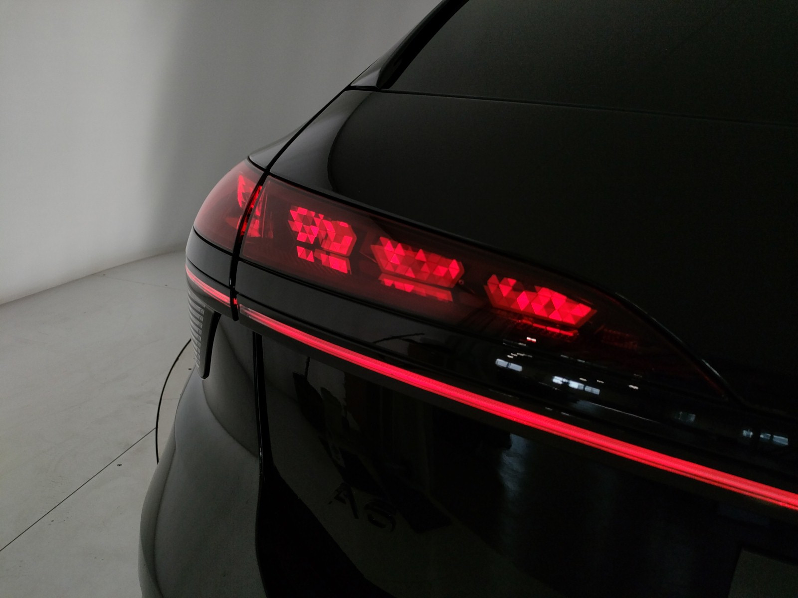 Audi A6 KM0 2025 A6 Mestre