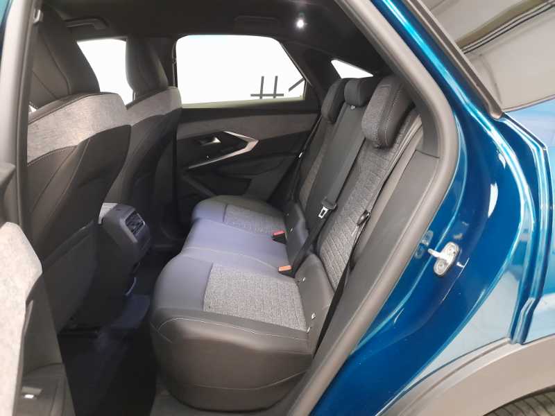 3008 Iii - 3008 1.2 Hybrid Allure 145cv E-dcs6