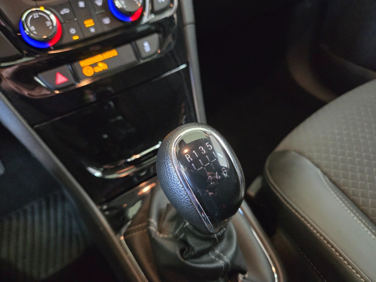 Opel Mokka Usato 2018 Mokka Reggio Emilia