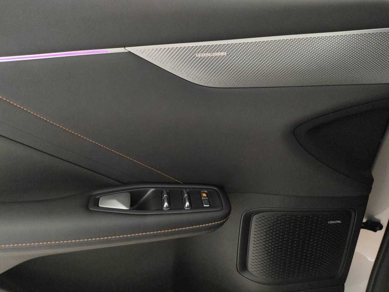 Changan Deepal S05 Nuovo Elettrico Deepal S05 Legnago